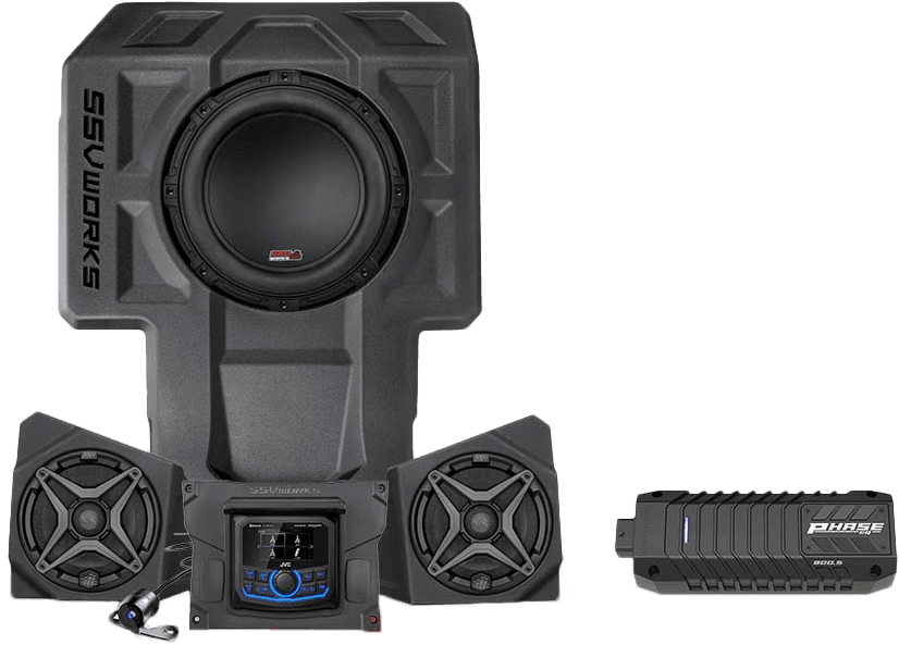 JVC Plug and Play Kits - Image 21