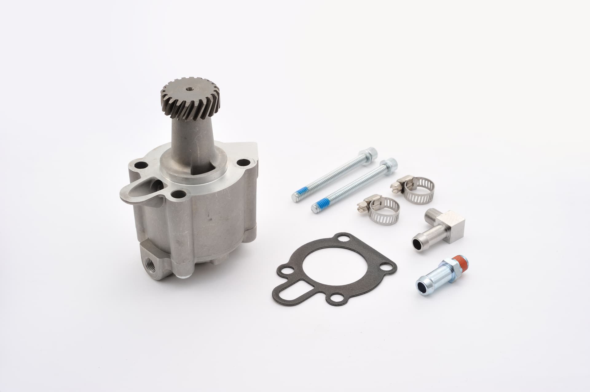 Hi Volume/Pressure Oil Pump - Image 3