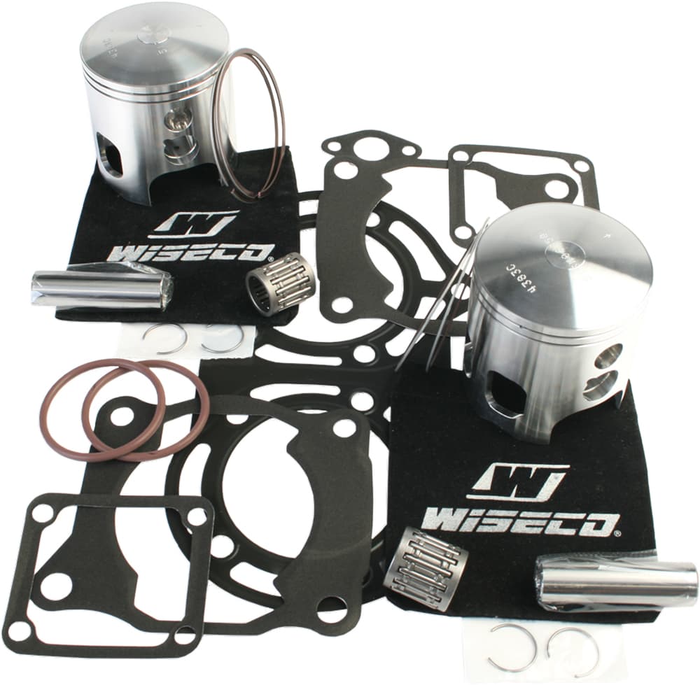 Precision Matched/Balanced Cycle Piston Kit - Image 9