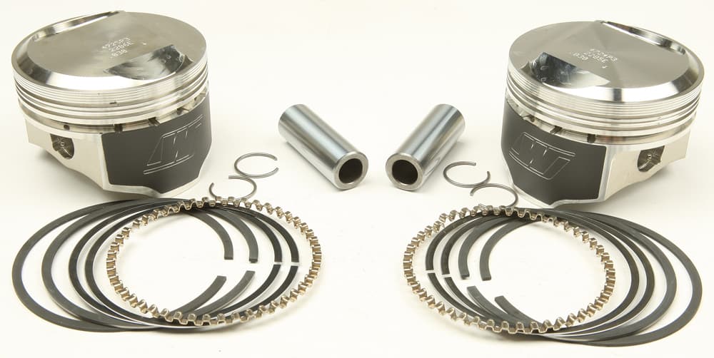 V-Twin Piston Kit - Image 11