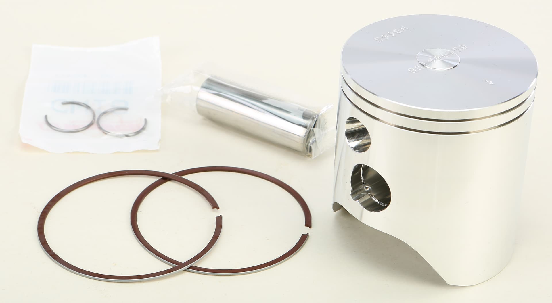 Wiseco Piston Kit - Image 553