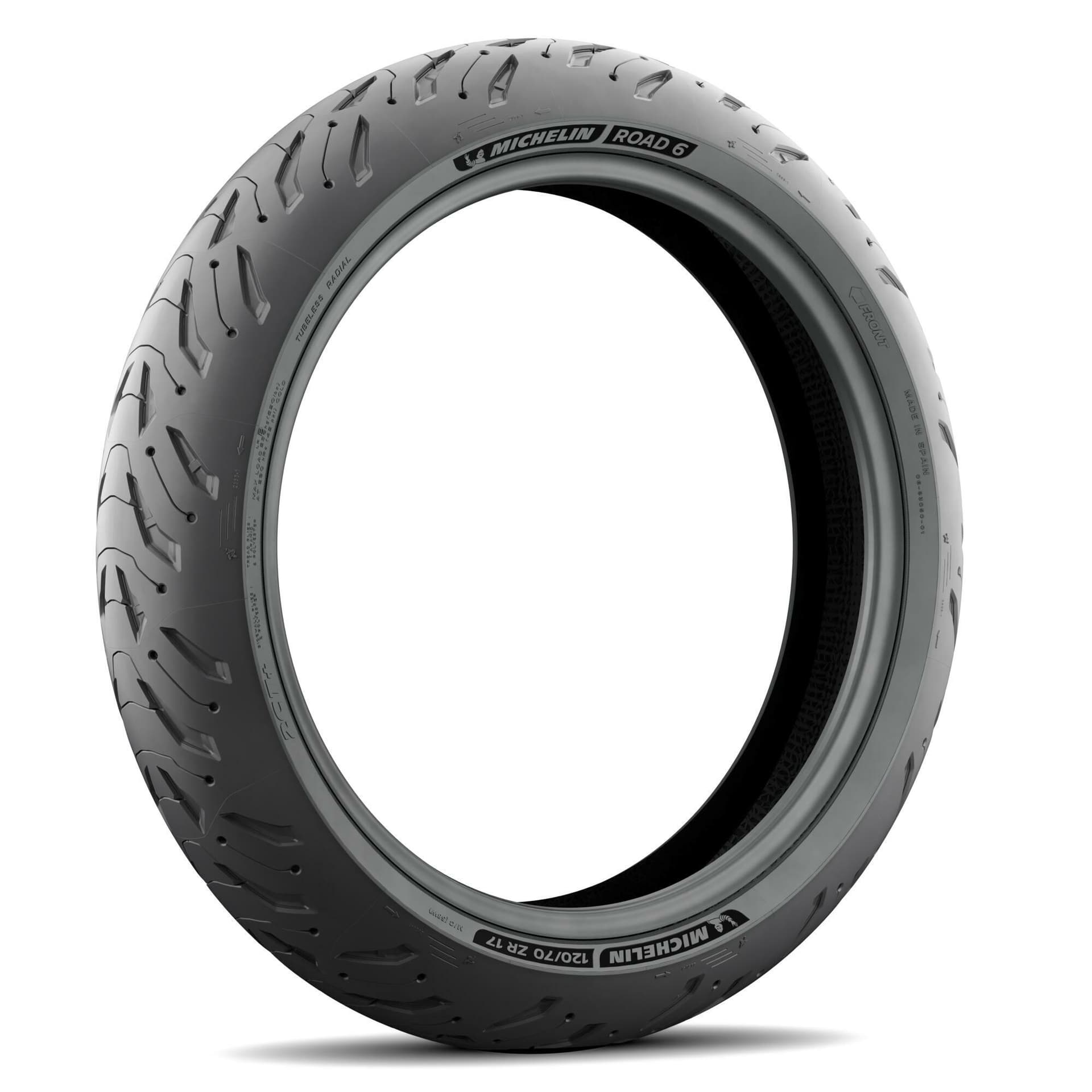 Road 6 GT Tire