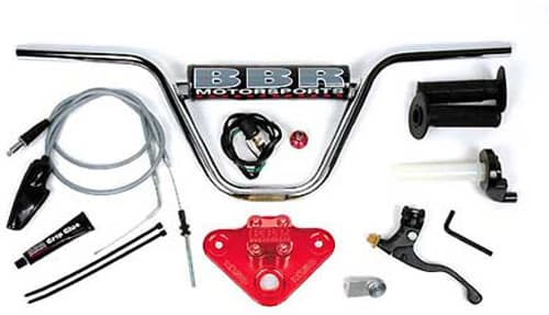 Handlebar Kit - Image 2