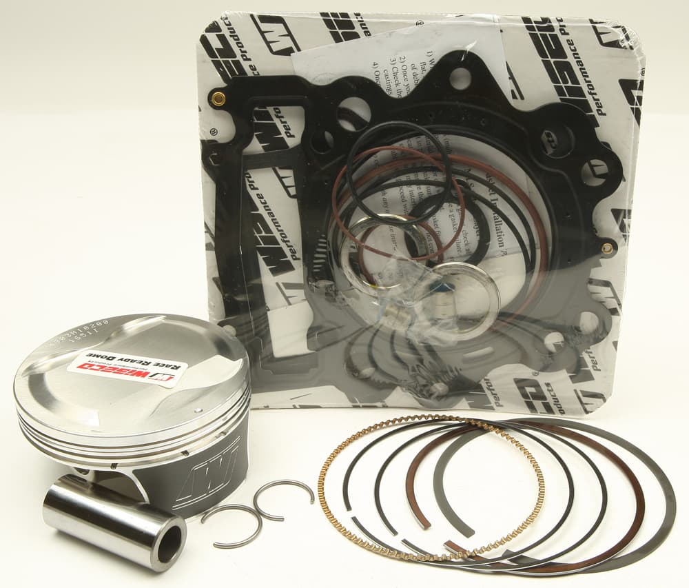 Top End Piston Kit - Image 123