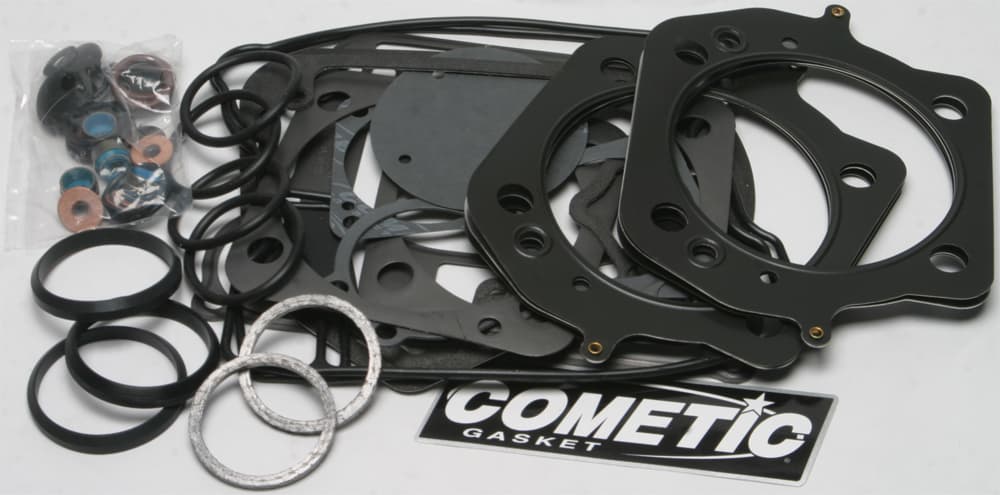 Evo Big Twin EST Gasket Kit - Image 26