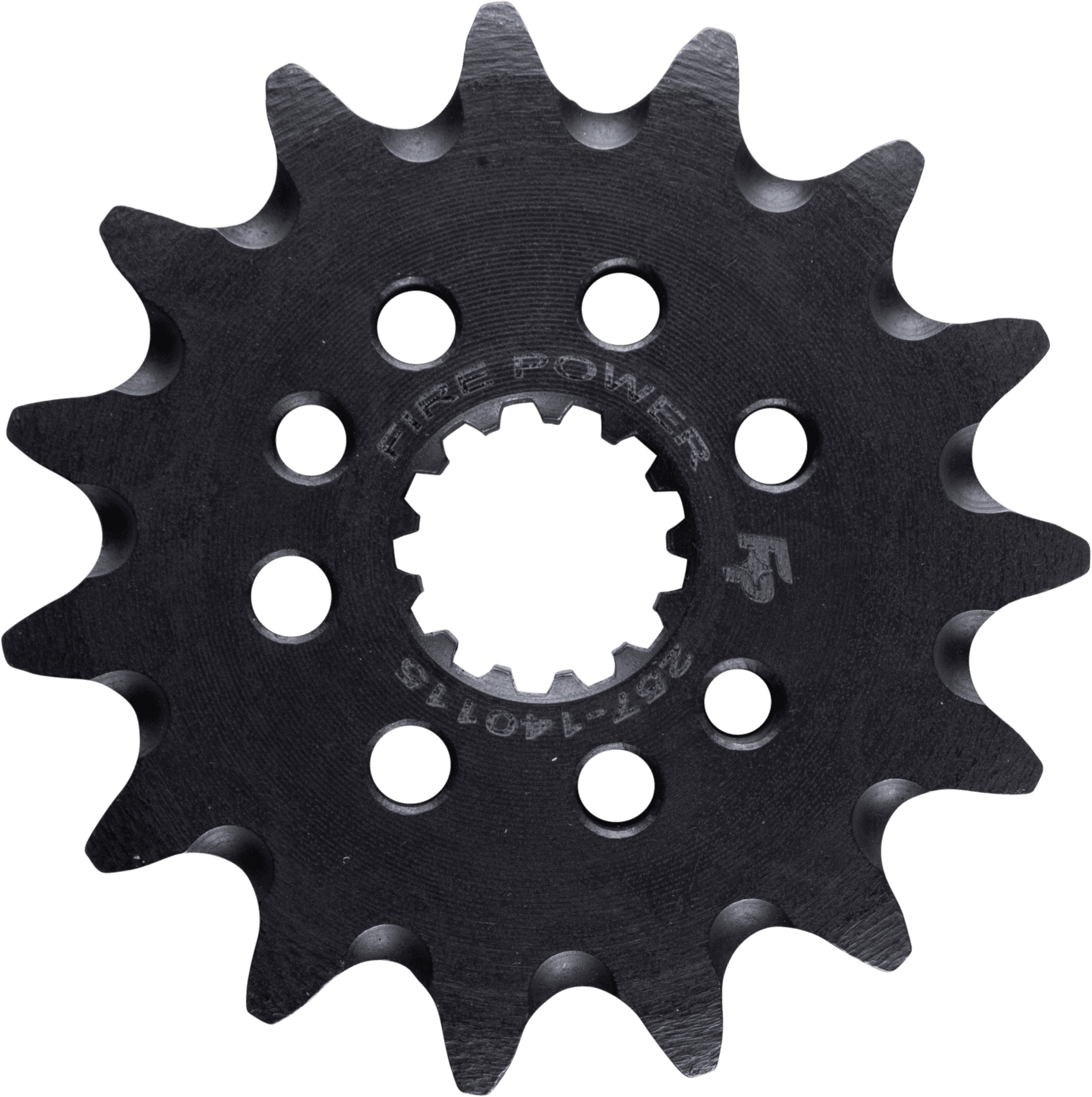 Front CS Sprocket - Image 160