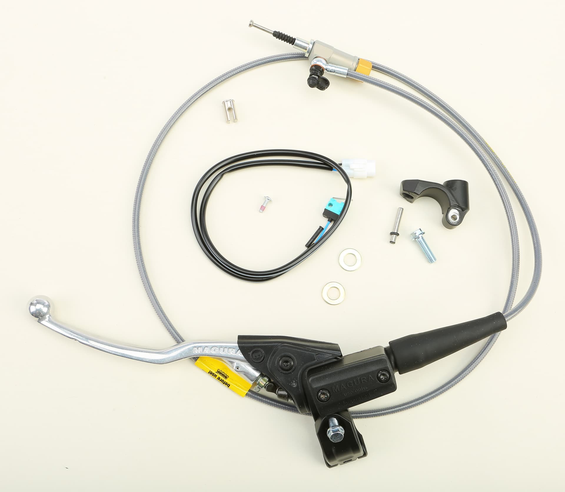 Magura Hydraulic Clutch - Image 16