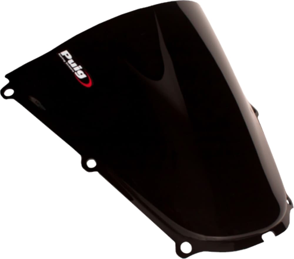 WINDSCREEN Z-RACING BLACK - Image 322