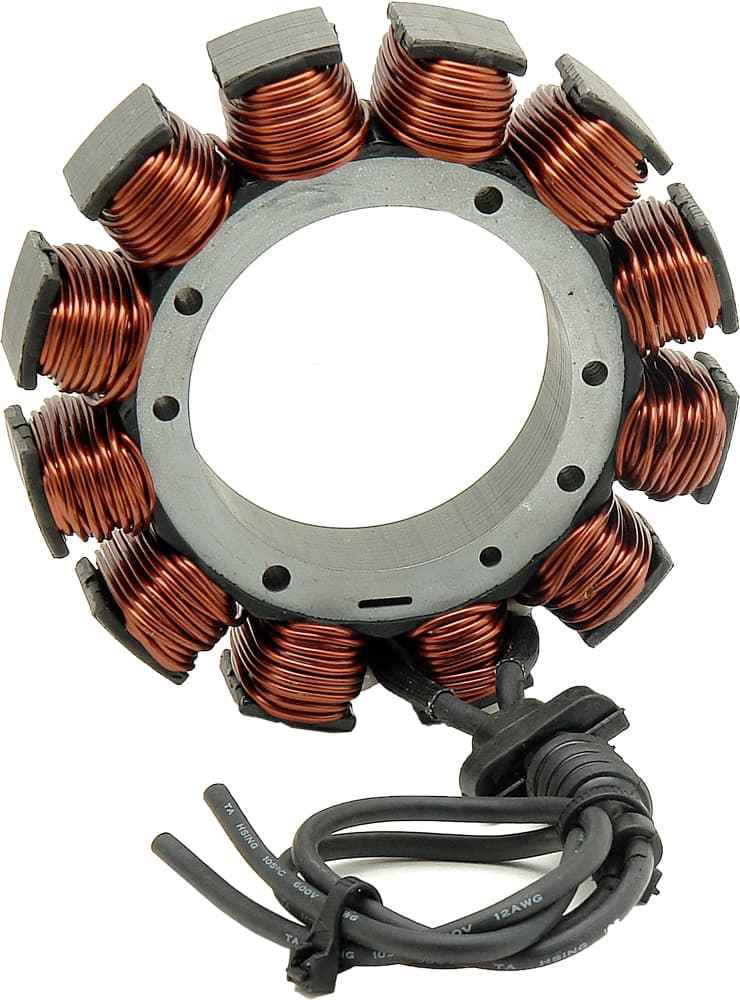 Stator - Image 13