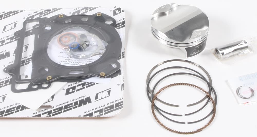 Top End Piston Kit - Image 225