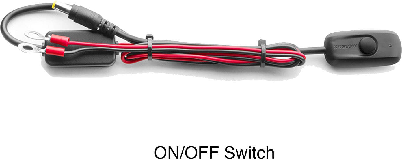 On/Off Switch