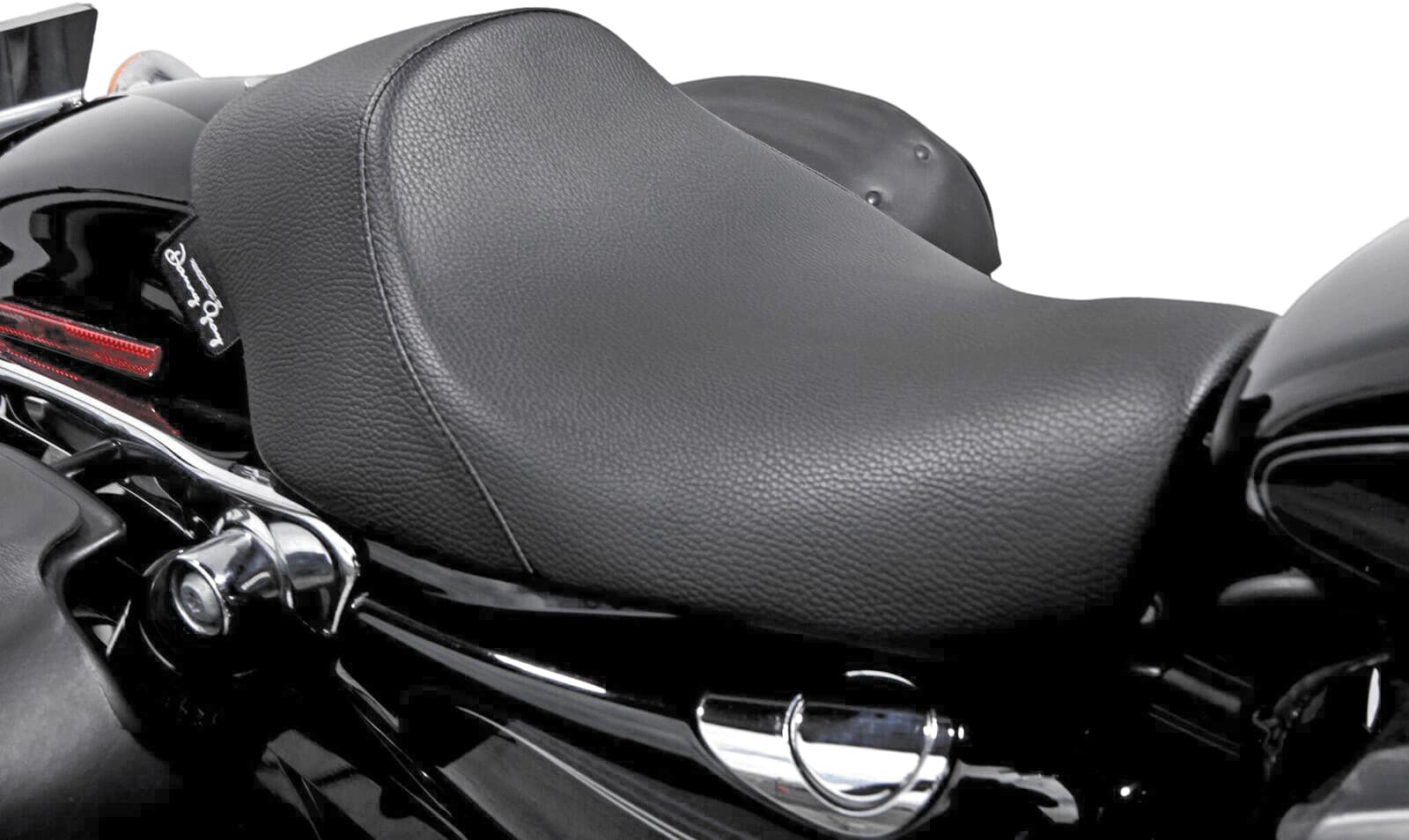 Sportster MinimalIST Solo Seat - Image 2