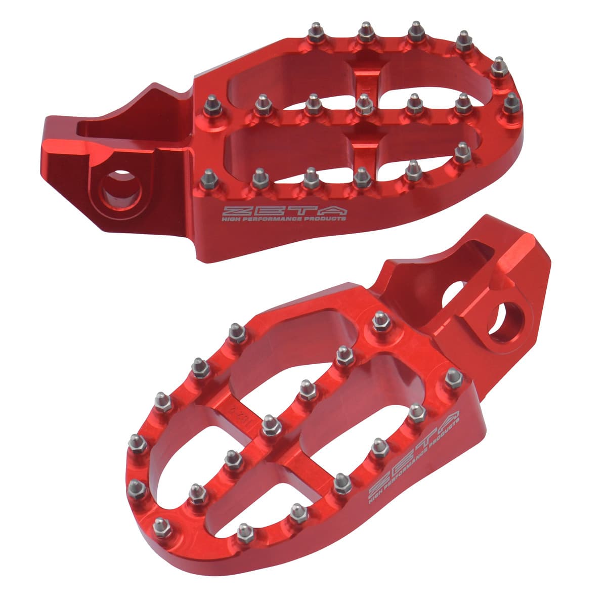 Aluminum Footpegs - Image 40