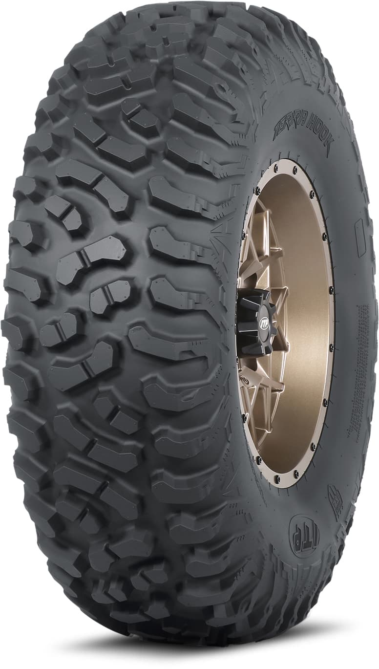 Terra Hook Tires - Image 2