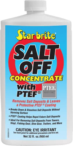 Salt Off Concentrate