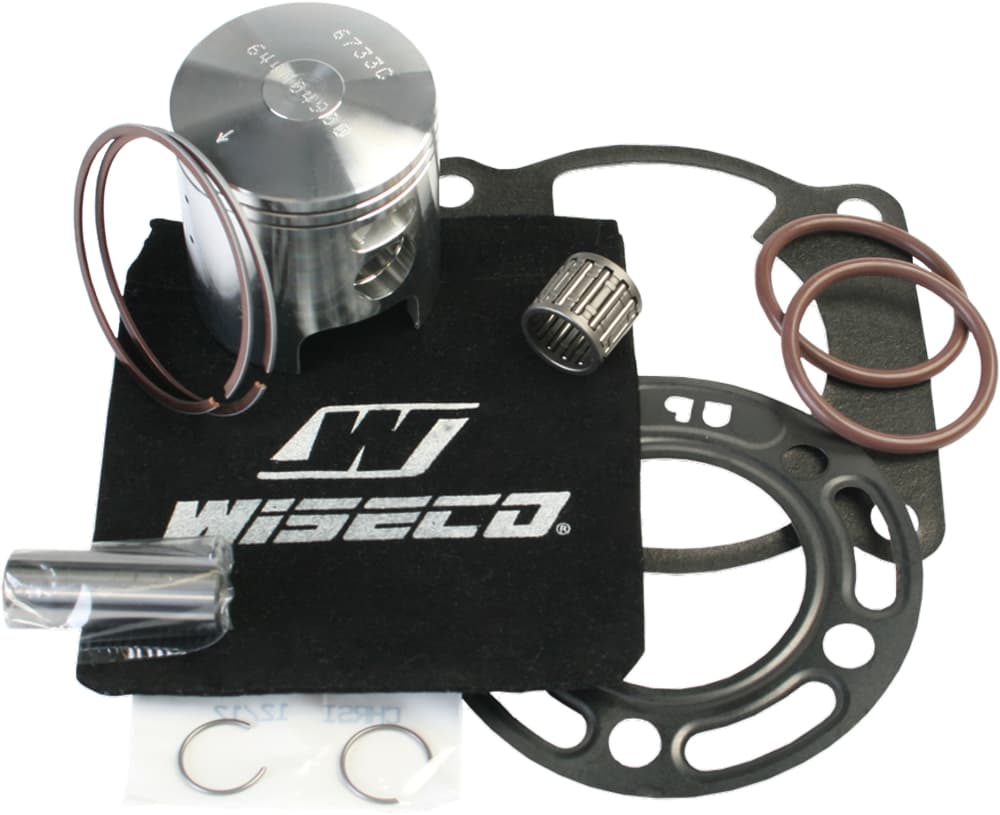 Top End Piston Kit - Image 105