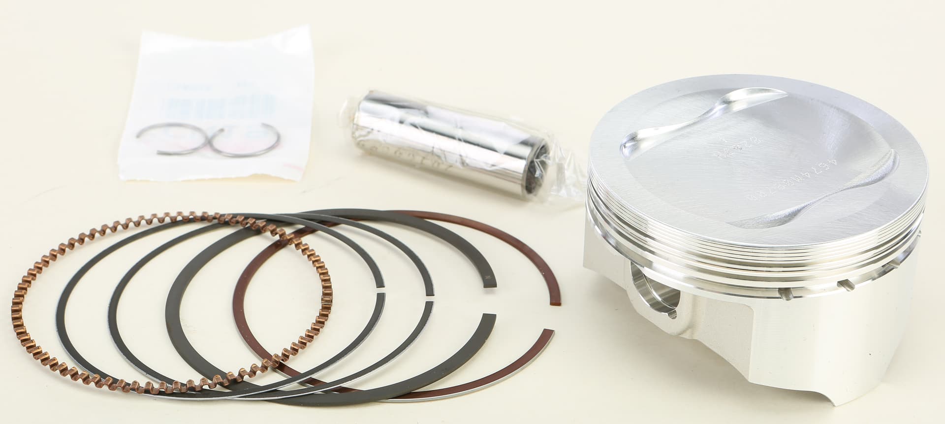 Wiseco Piston Kit - Image 239