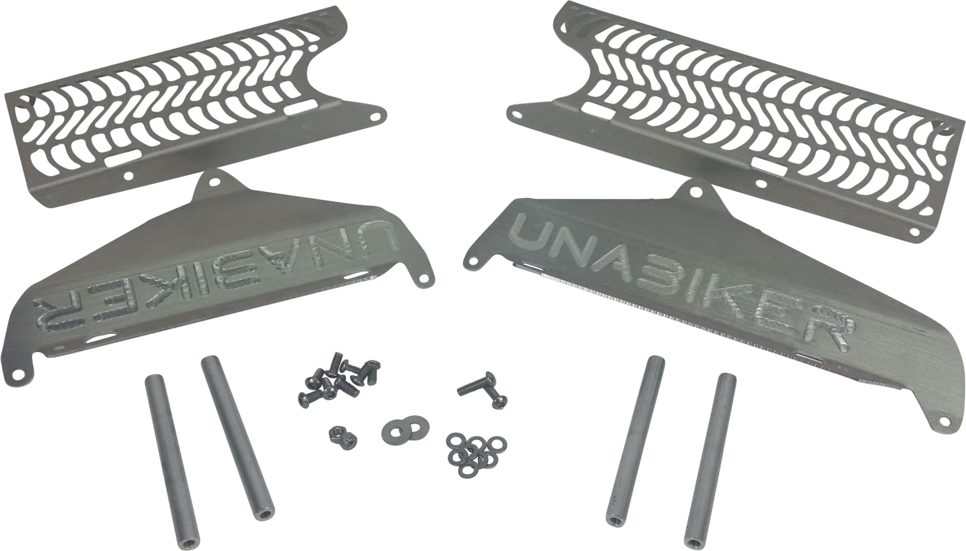 Radiator Guard - Image 184