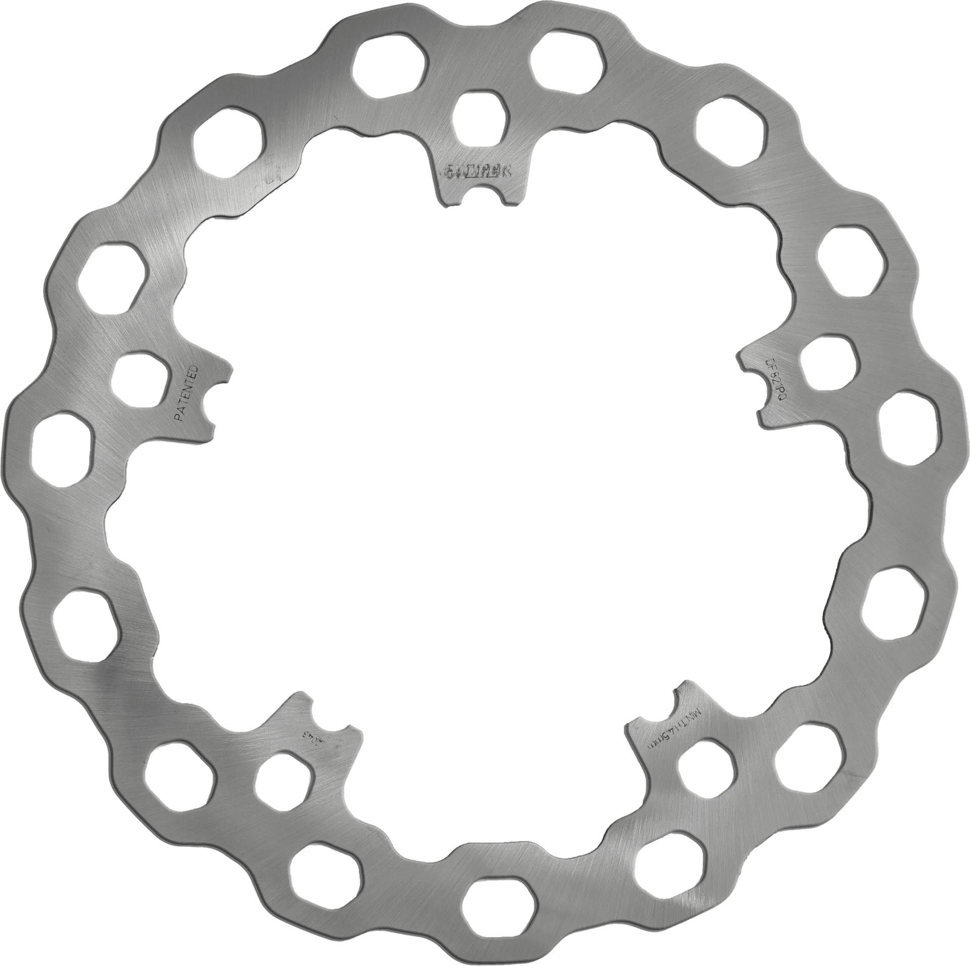 Brake Rotor - Image 23