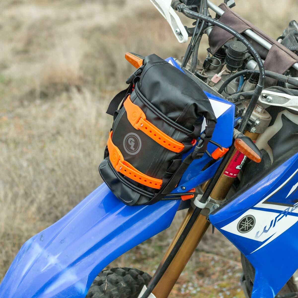 Fender Bag - Image 2