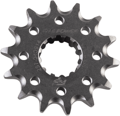Front CS Sprocket - Image 117