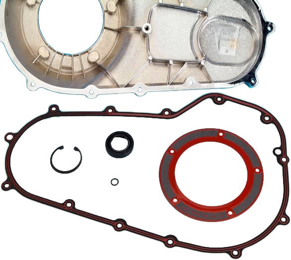 Big Twin/Twin Cam Gasket Kit - Image 132