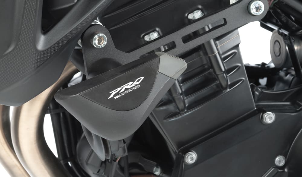 FRAME R12 PUCK 85MM M10 BOLT REPLACEMENT BLACK - Image 78