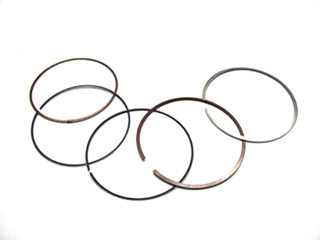 Piston Ring Kit - Image 214