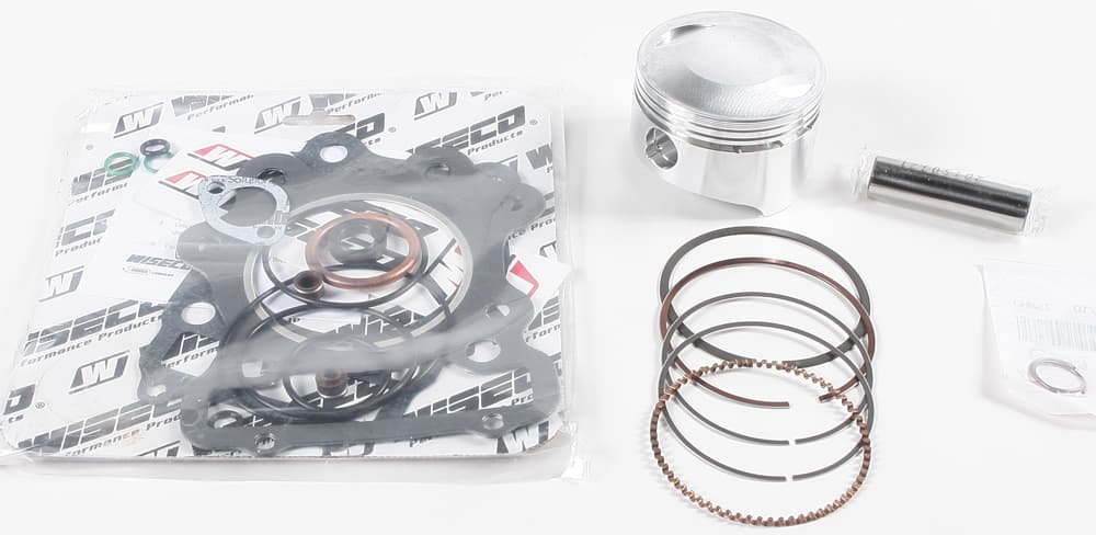 Top End Piston Kit - Image 18