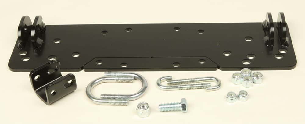 Plow Mid-Mounting Kit - Image 7