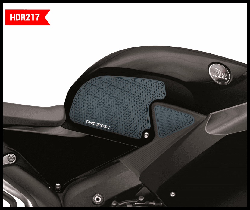 HDR Tank Side Pad - Image 134