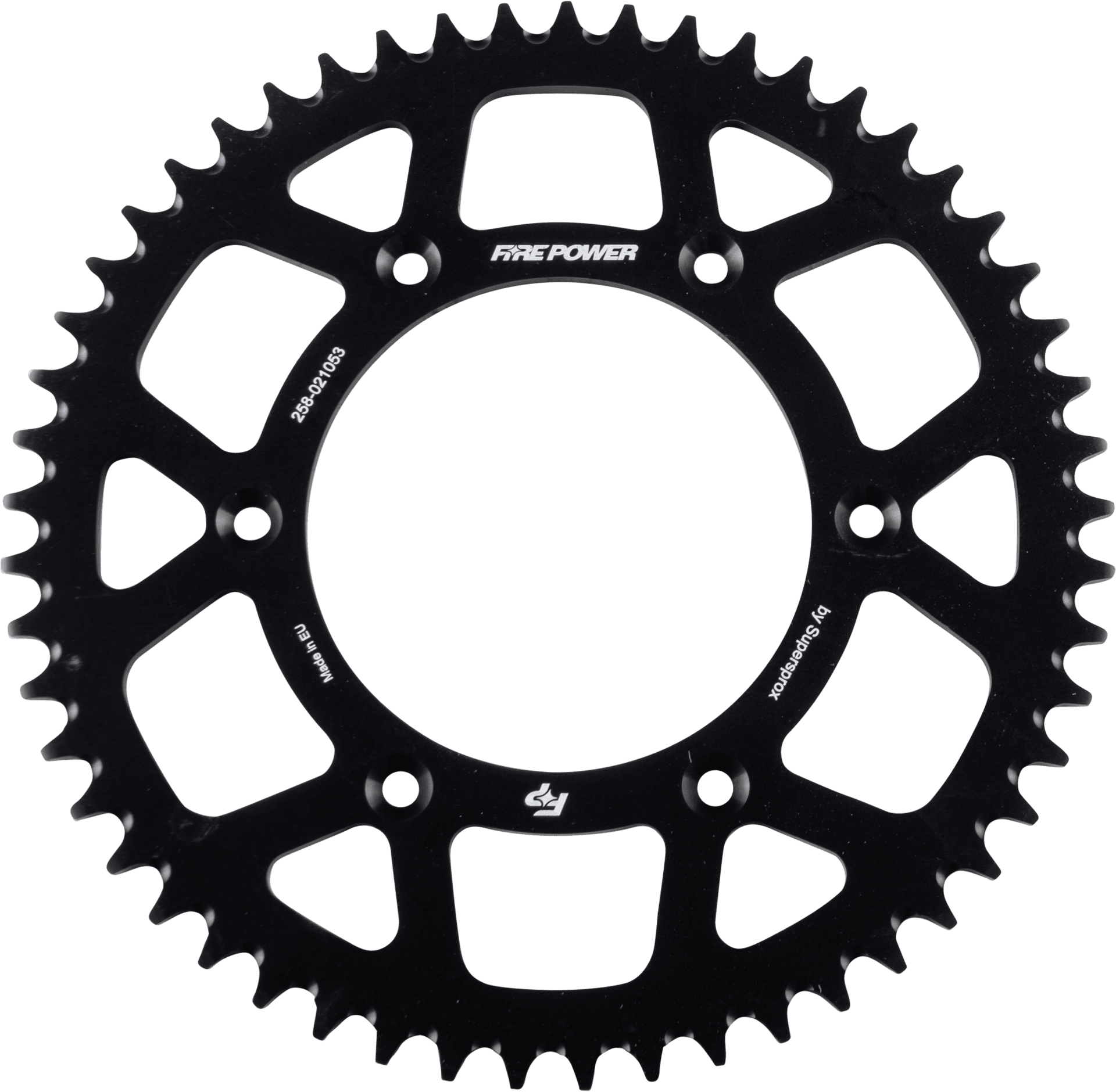 Aluminum Rear Sprocket - Image 108