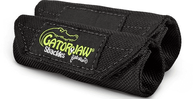 Rope Chafe Guard