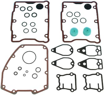 Big Twin/Twin Cam Gasket Kit - Image 126