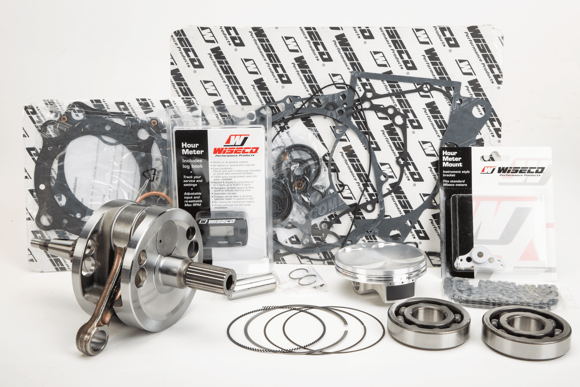 Garage Buddy Engine Rebuild Kit - Image 18