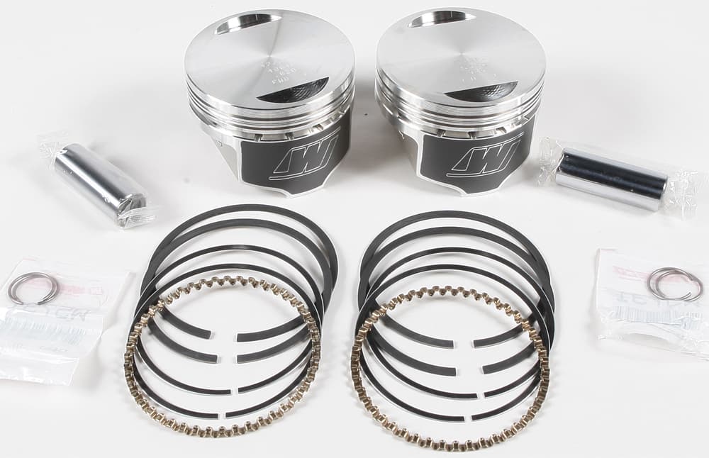 V-Twin Piston Kit - Image 3