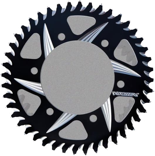 CAT5 Rear Aluminum Sprocket - Image 9