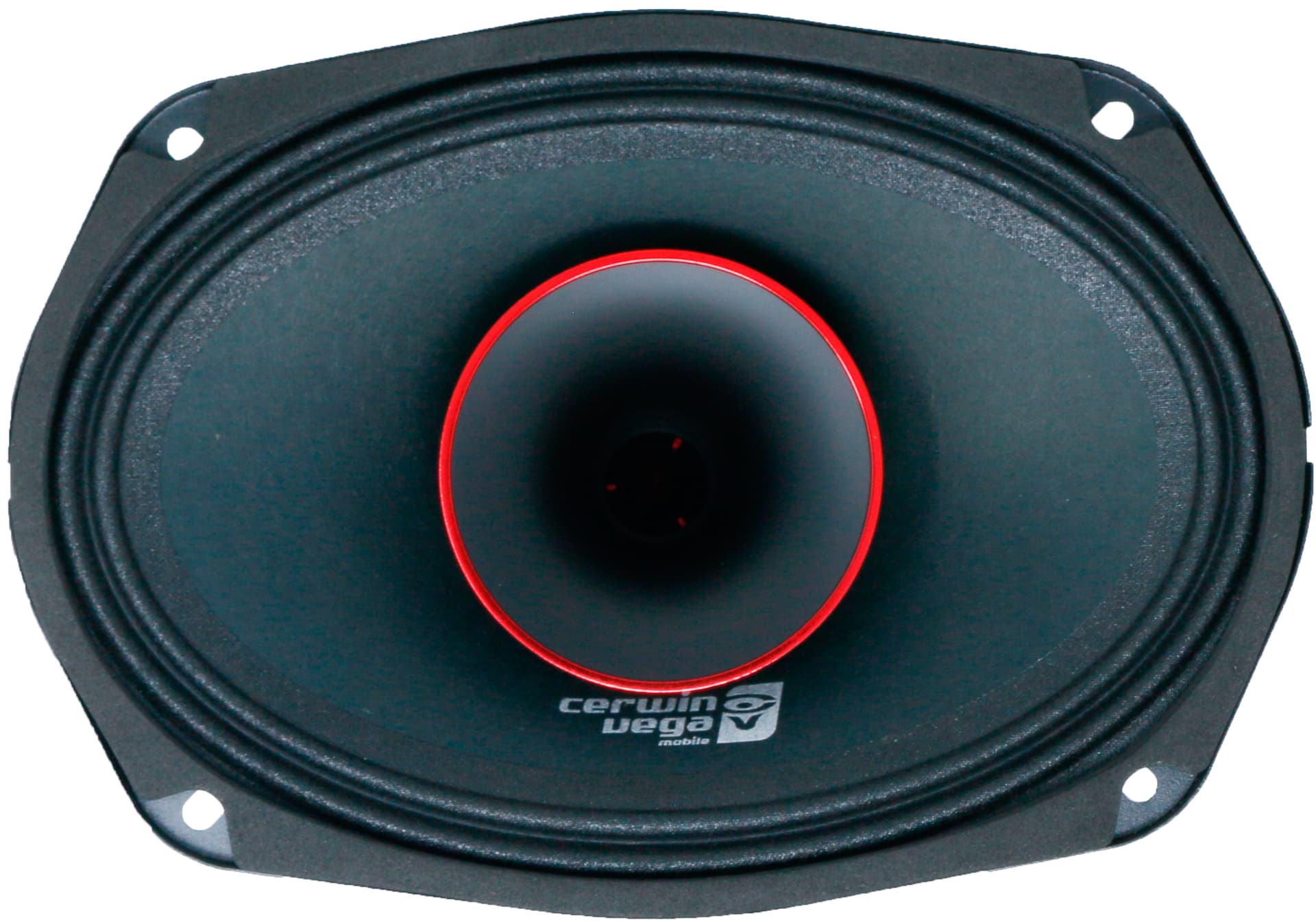 6"X9" COAX-SUB SPEAKER STROKER  2-WAY COAXSUB - Image 2