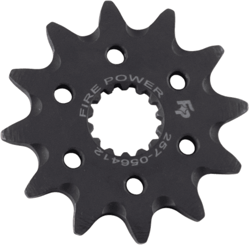 Front CS Sprocket - Image 131