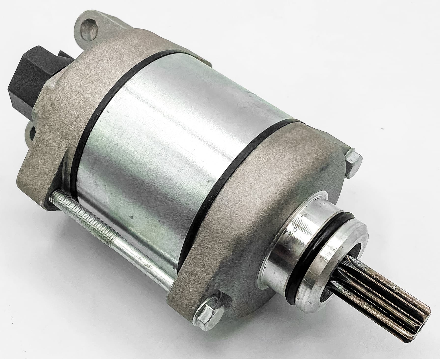 Starter Motor - Image 100