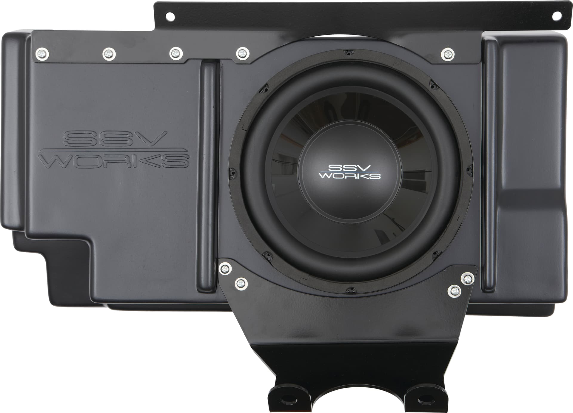 Weather Proof Series Plug-N-Play Subwoofer - Image 3