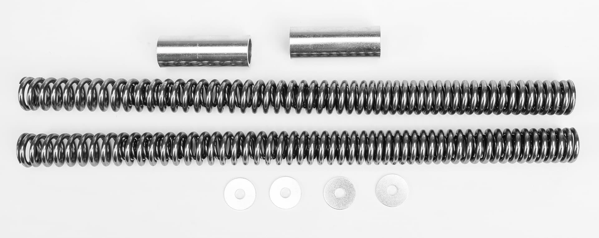 Overlength Spring Kit