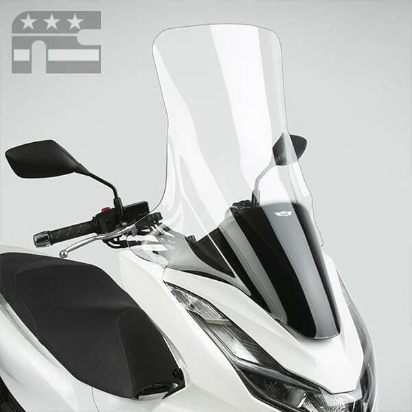 Fairing Mount V-Stream Windscreen - Image 31