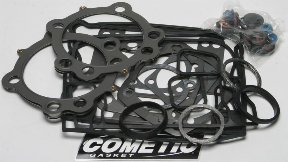 Evo Big Twin EST Gasket Kit - Image 11