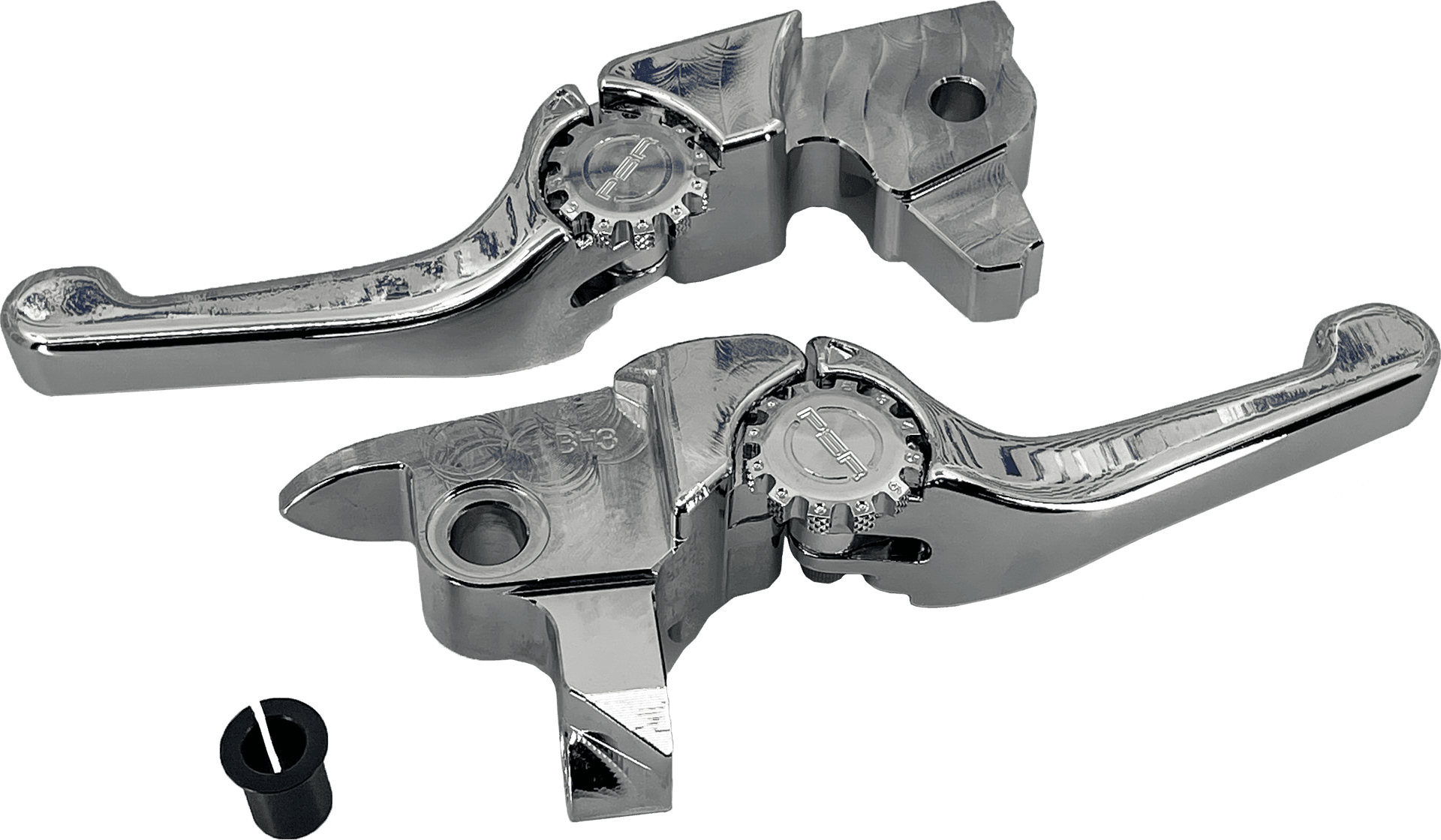Anthem Shorty Lever Set - Image 62