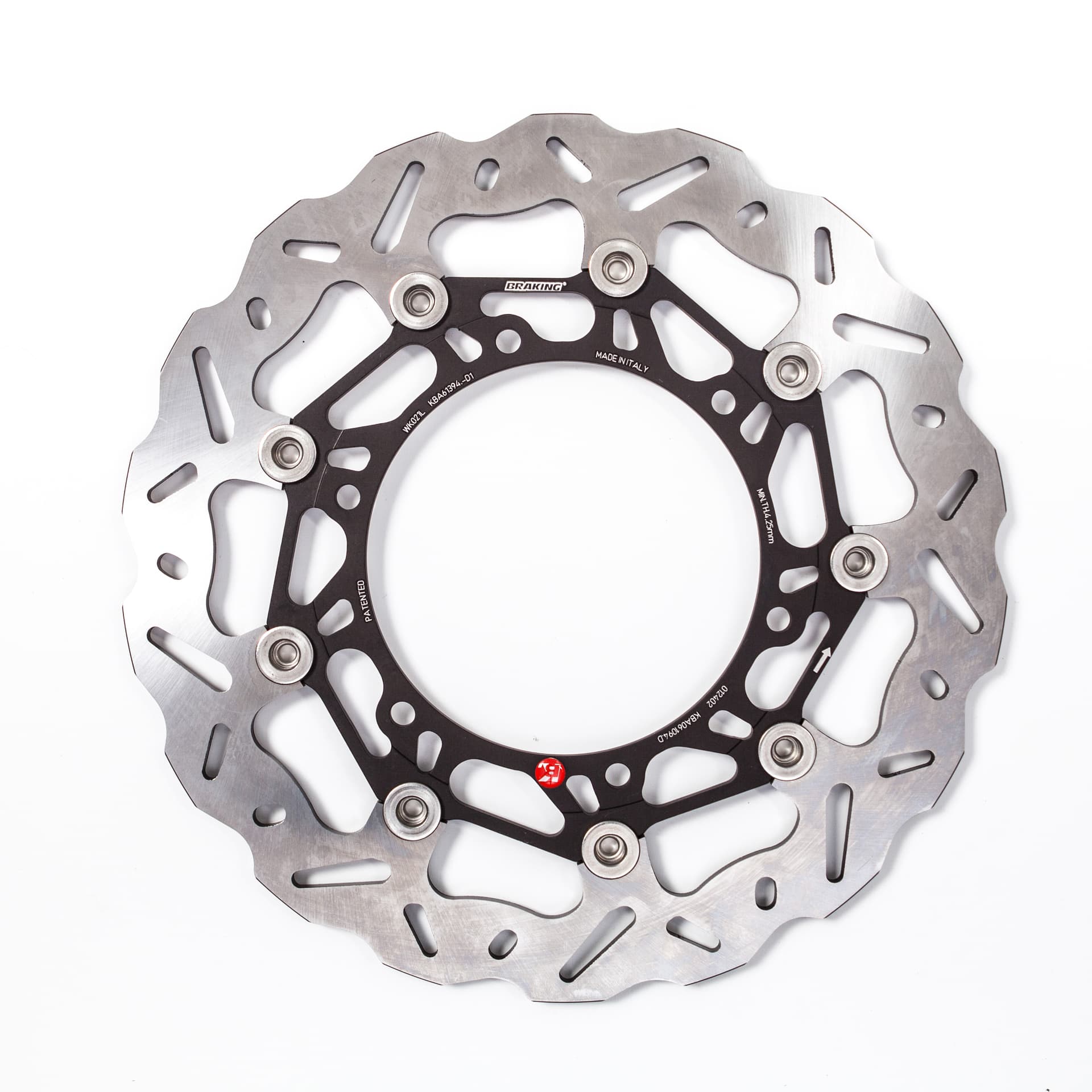 SK2 Directional Rotors - Image 121