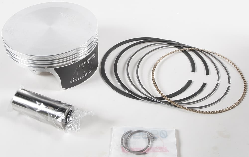 Wiseco Piston Kit - Image 102