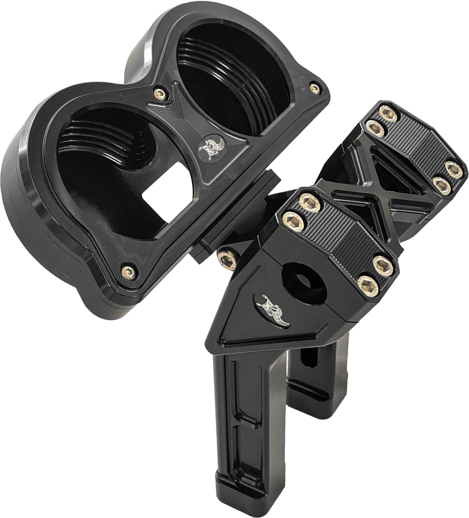 Next Level Gauge Relocation - Image 2