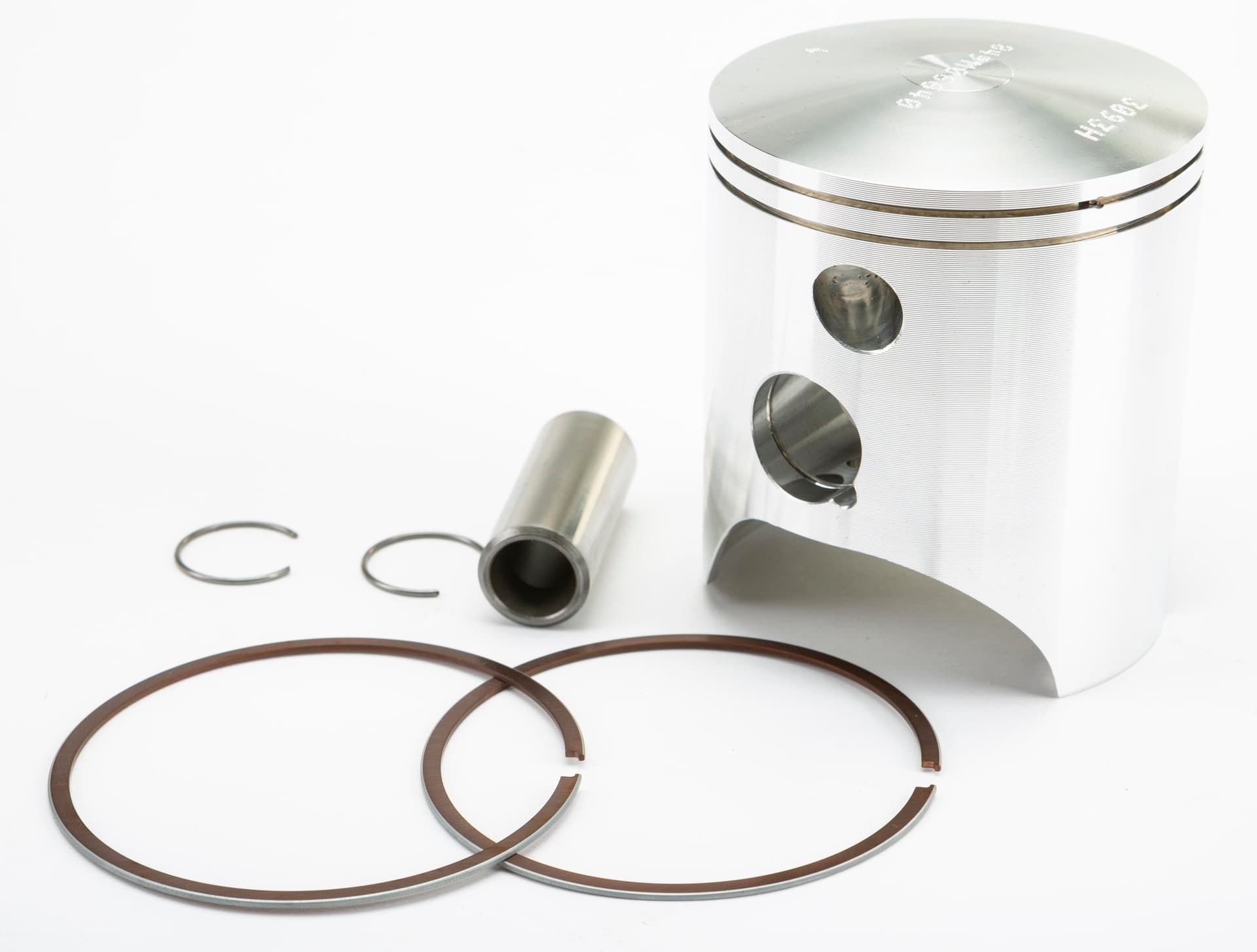 Wiseco Piston Kit - Image 606