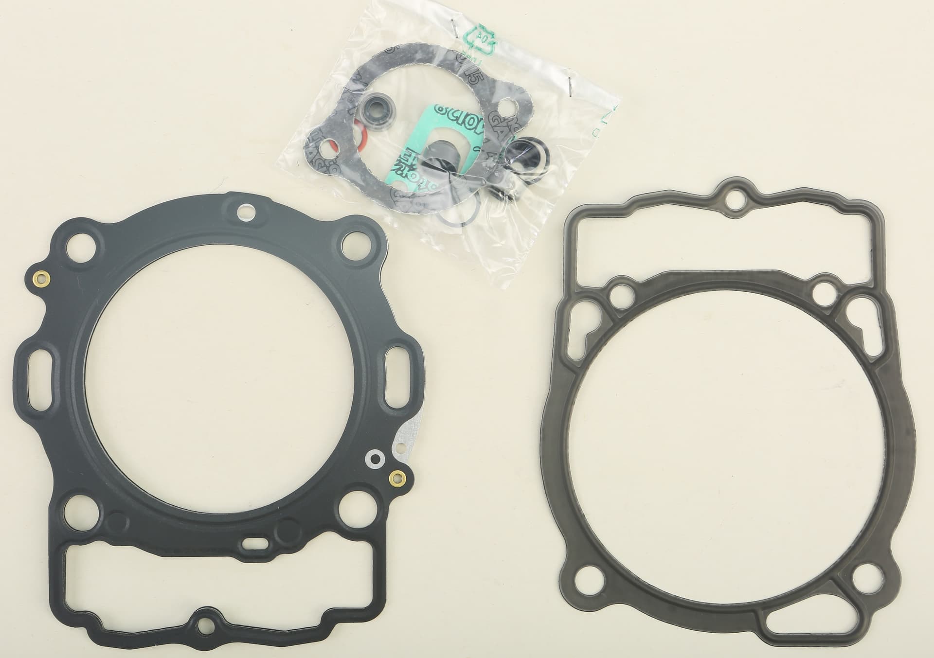 Partial Top End Gasket Kit - Image 94